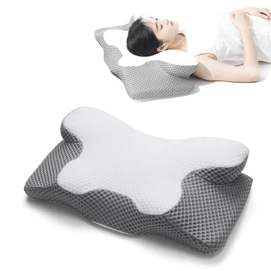 Home Gifts Improve Sleeping Memory Pillow