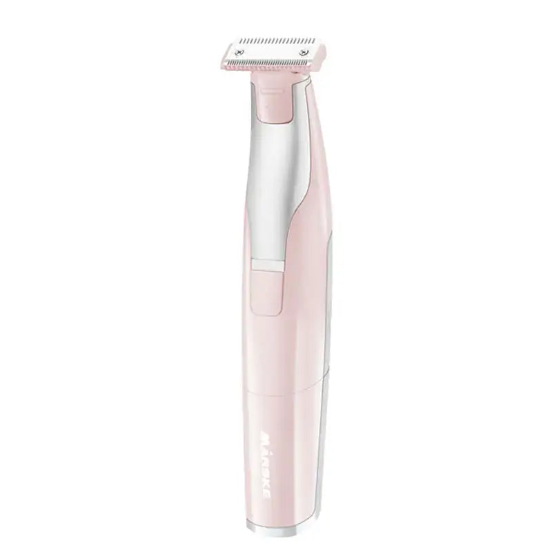 Portable Electric Hair Removal Razor for Men and Women