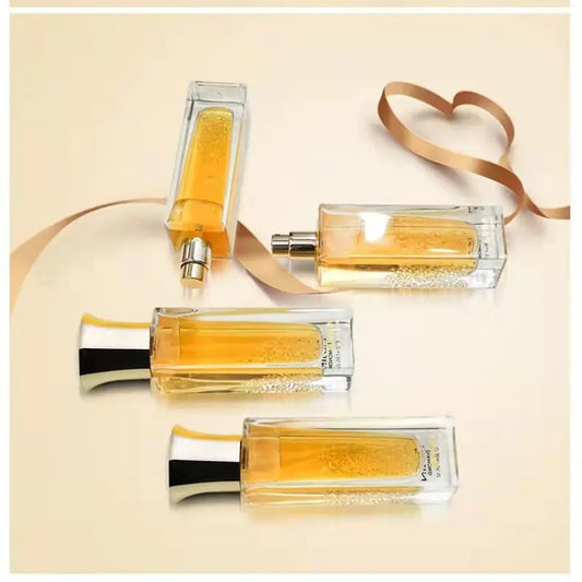 Fresh Osmanthus Rose Fragrance Spray for Girls