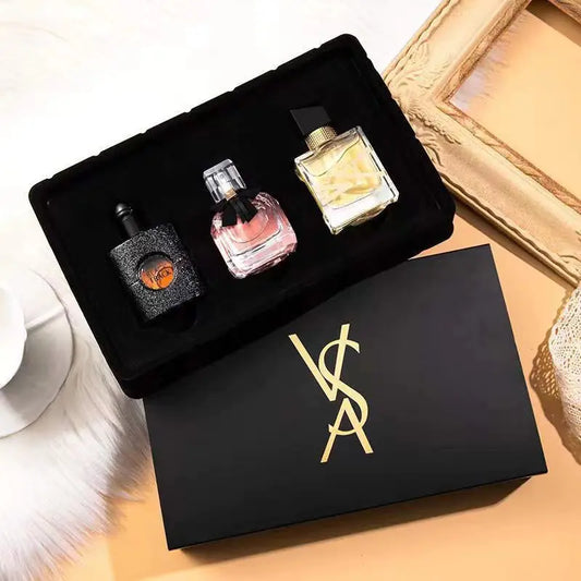 Secret Temptation Women's Perfume Gift Set (3 Pieces)