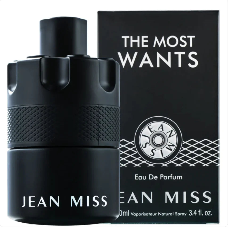 Men's Long-Lasting Pheromone Perfume
