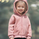 Winter and Autumn Girls Animals Cartoon Pattern Long Sleeves Zip-up